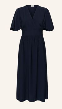 KAFFE Maxikleid KASIRENA