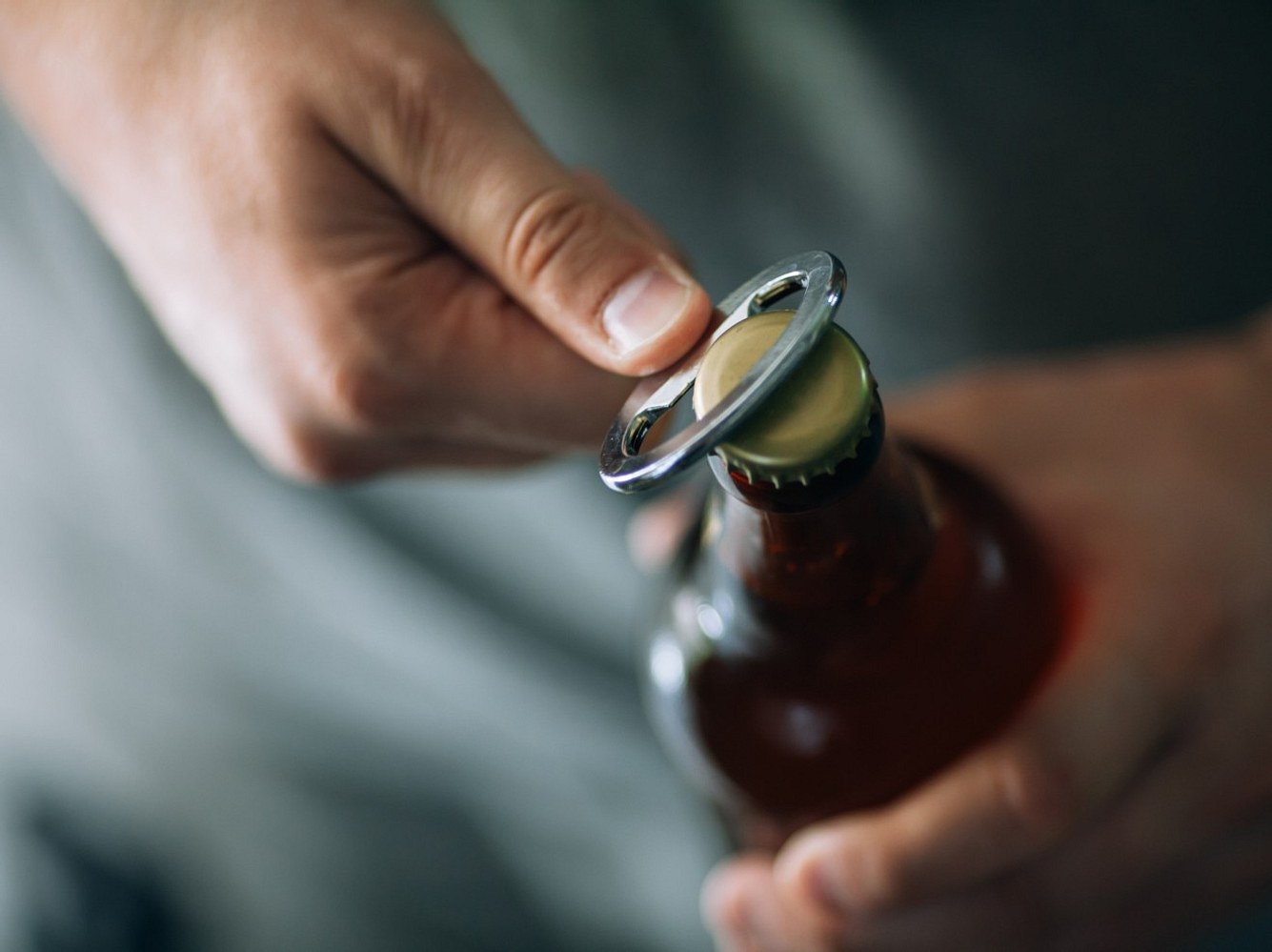 Jeder dritte Erwachsene trinkt mehr Alkohol als vor Corona