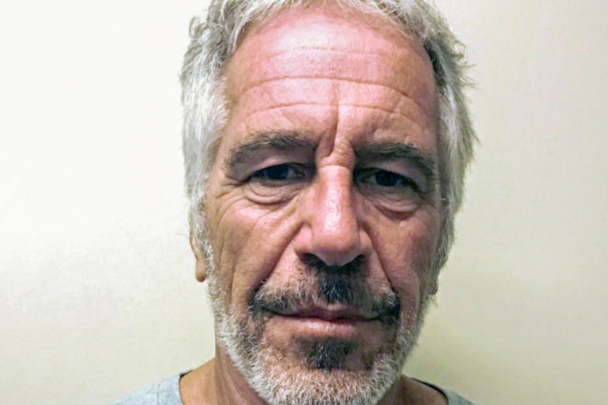 Jeffrey Epstein: Das grausame Geheimnis seiner Privatinsel