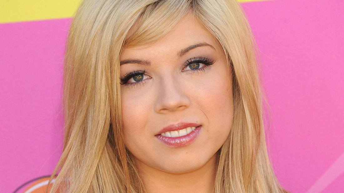 Jennette McCurdy Toxische Mutter