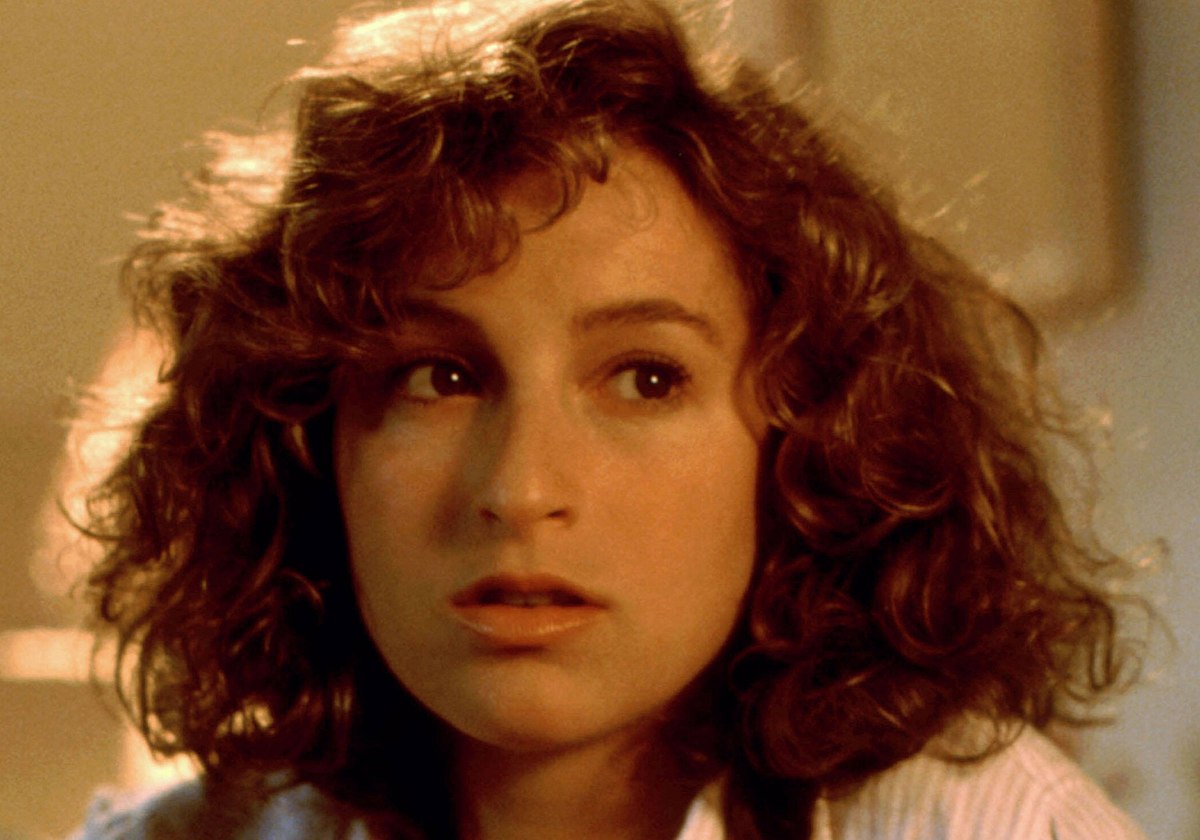 Jennifer Grey verblüfft: Der „Dirty Dancing“-Star sieht aus wie eine deutsche Prominente...