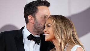 Jennifer Lopez und Ben Affleck - Foto: IMAGO / Shutterstock