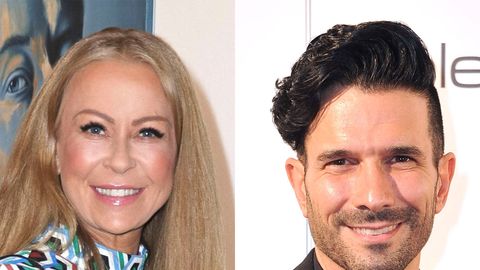 jenny elvers und marc terenzi sind ein paar - Foto: IMAGO / Future Image, IMAGO / STAR-MEDIA