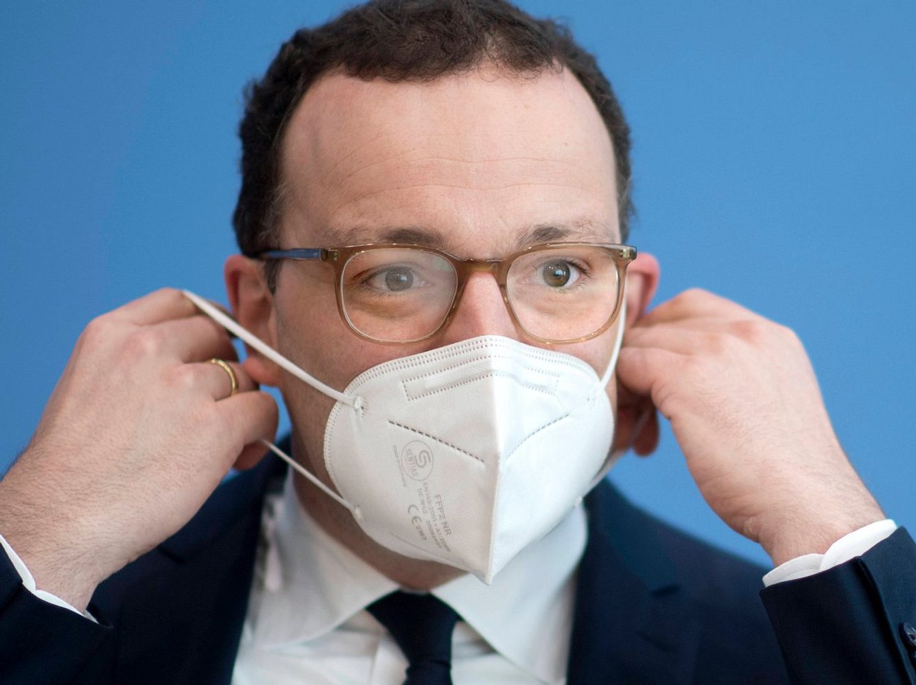 Jens Spahn: Erste Corona-Impfungen noch dieses Jahr