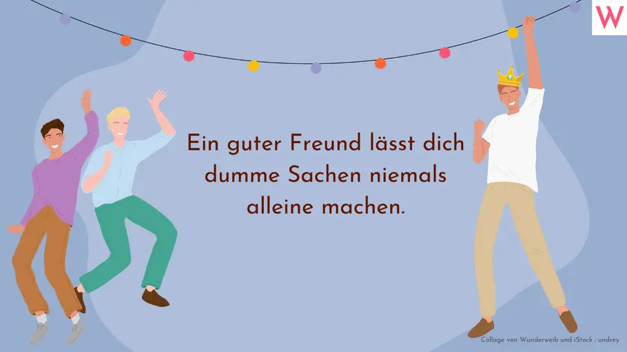 JGA Sprüche- Sprüche für den Junggesellenabschied 12