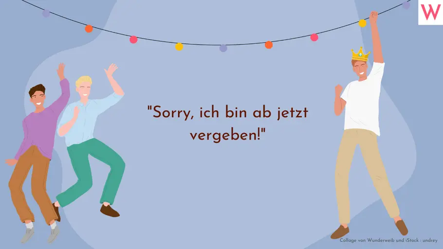 JGA Sprüche- Sprüche für den Junggesellenabschied 14