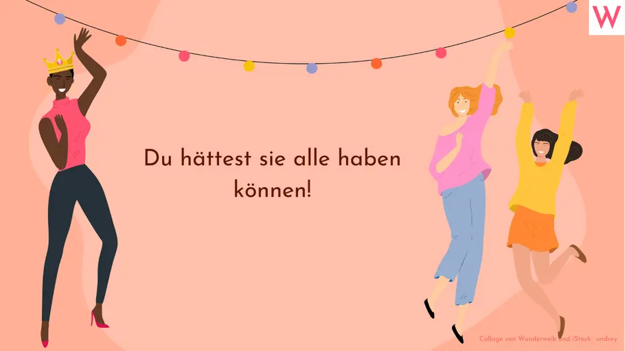 JGA Sprüche- Sprüche für den Junggesellenabschied 5
