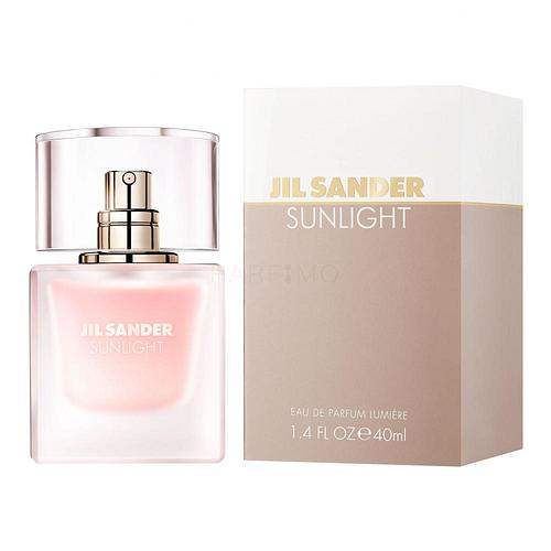 Jill Sander Sunlight Lumière