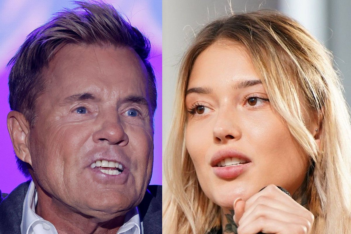 Jill Lange: Damit hat sie Dieter Bohlen bei DSDS endgültig zerstört!