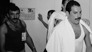 Freddie Mercury starb in seinen Armen - Das wurde aus seinem Freund Jim Hutton! - Foto: Dave Hogan / Kontributor / Getty Images