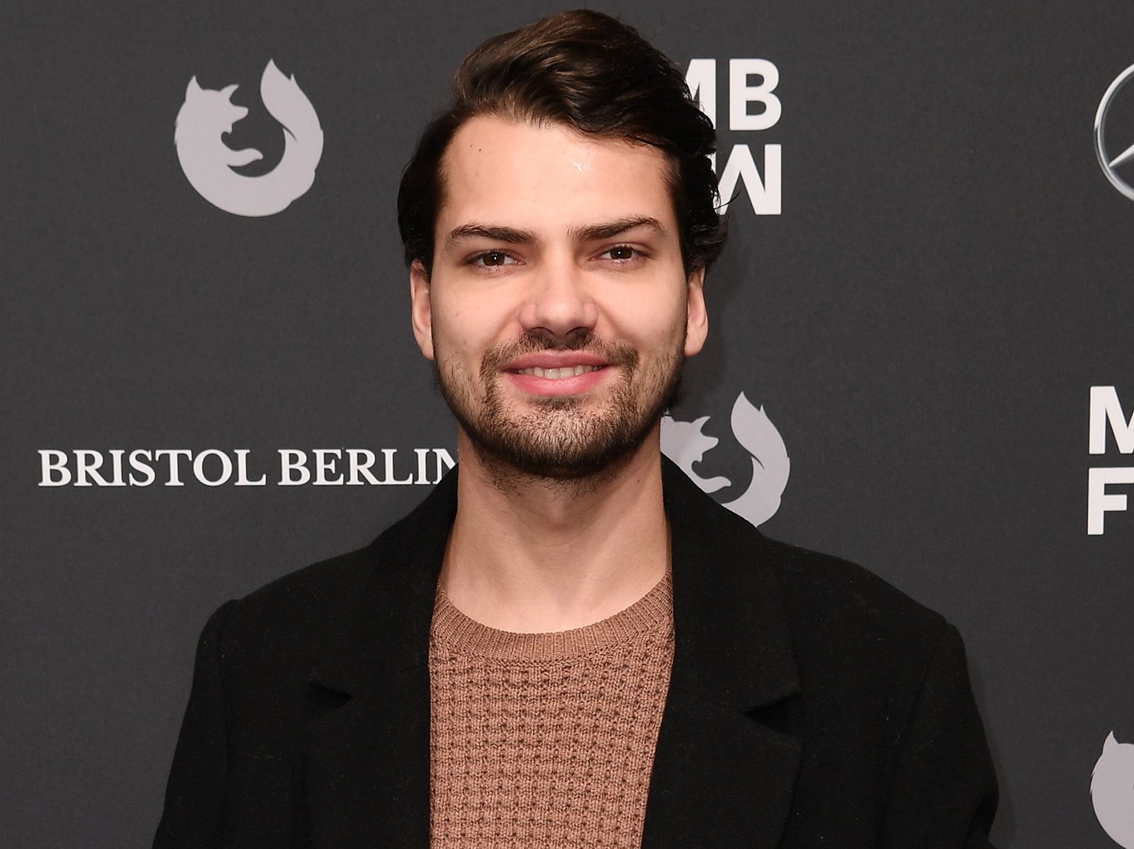 Jimi Blue Ochsenknecht Wegen seinem neuen Tattoo flippen alle aus