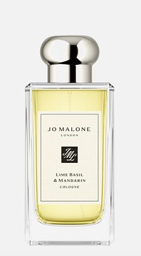 Jo Malone London Cologne Lime Basil & Mandarine, 30 ml