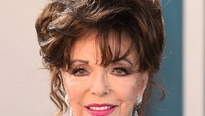 Joan Collins: 89 Jahre! Jetzt packt sie ihr größtes Geheimnis aus und es wird spritzig - Foto: IMAGO / PA Images