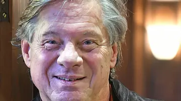 Jochen Schroeder: Nach dem Erfolg kam die Pleite für den Schwarzwaldklinik-Star - Foto: IMAGO / Funke Foto Services Jochen Schroeder: Nach dem Erfolg kam die Pleite für den Schwarzwaldklinik-Star - Foto: IMAGO / Funke Foto Services