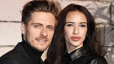 Jörn Schlönvoigt & seine Hanna: Alles aus! Das ist der wahre Trennungsgrund - Foto: IMAGO / APress