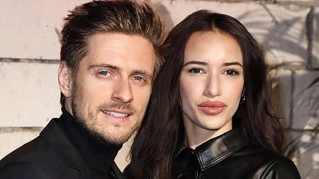 Jörn Schlönvoigt & seine Hanna: Alles aus! Das ist der wahre Trennungsgrund - Foto: IMAGO / APress