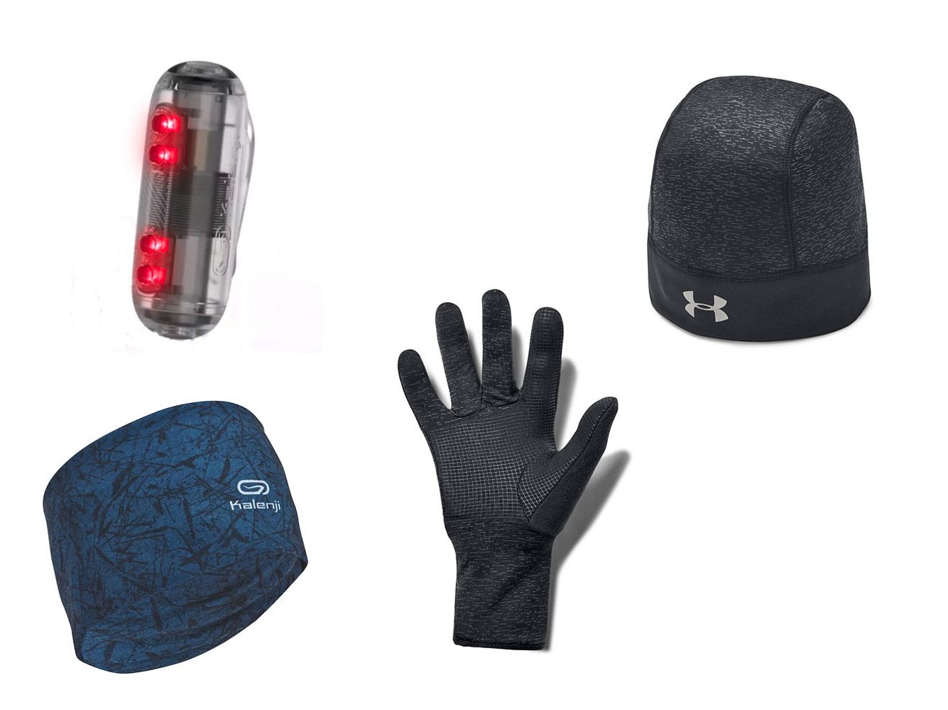 Die richtigen Accessoires fürs Joggen im Winter Die richtigen Accessoires fürs Joggen im Winter
