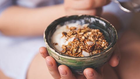 Joghurt Diät - Foto: iStock