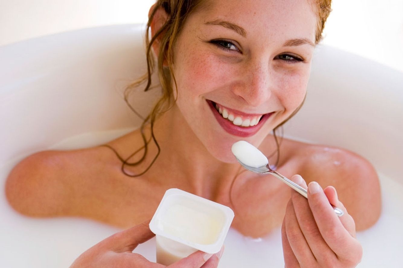 joghurt ein gesundes multitalent