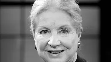 Johanna von Koczian ist tot - Foto: IMAGO / Rainer Unkel Johanna von Koczian ist tot - Foto: IMAGO / Rainer Unkel