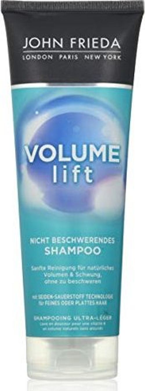 John Frieda Volume Lift Shampoo