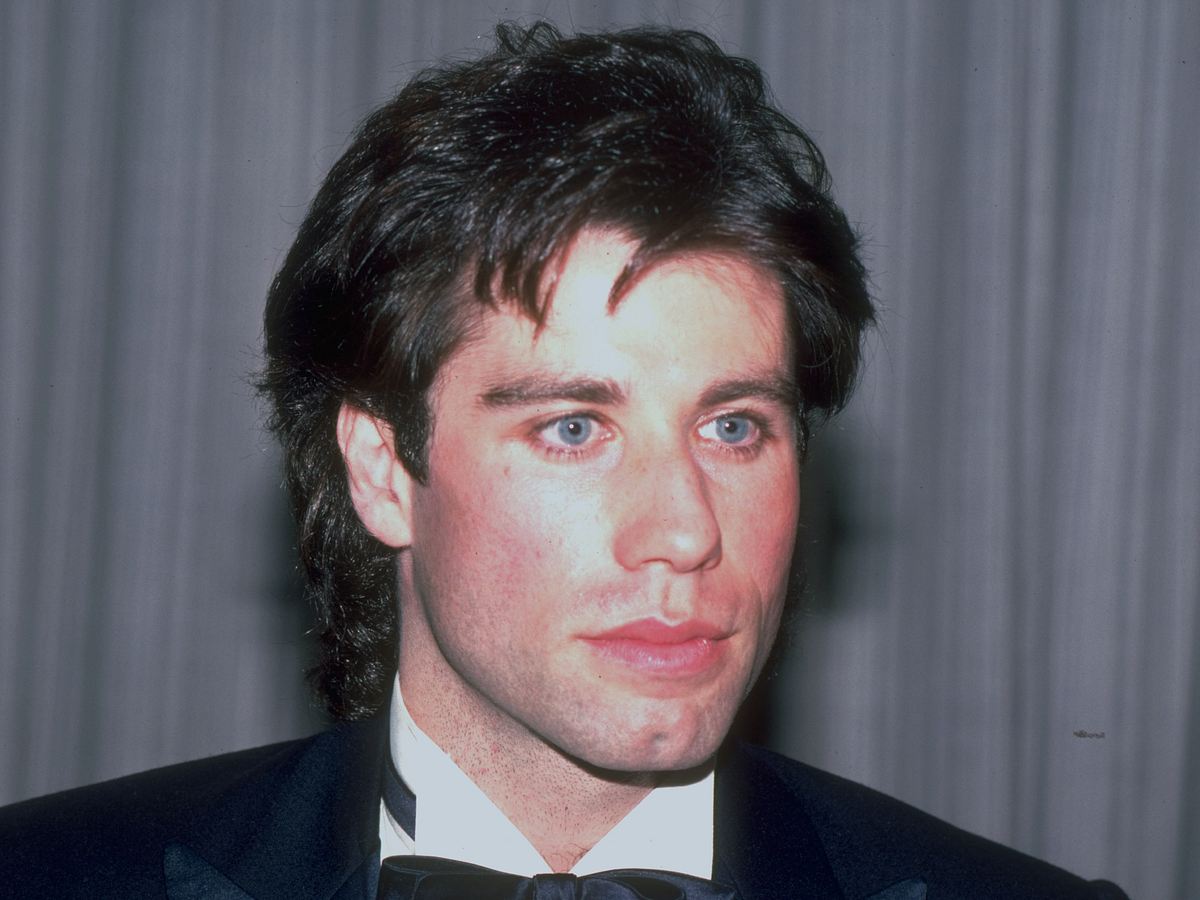 John Travolta feiert am 18. Februar seinen 70. Geburtstag - er brachte uns zum Tanzen, doch er selbst weinte viele Tränen...