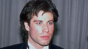 John Travolta feiert am 18. Februar seinen 70. Geburtstag - er brachte uns zum Tanzen, doch er selbst weinte viele Tränen... - Foto: IMAGO / Pond5 Images