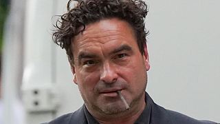 Johnny Galecki - Foto: Mickey Bernal/Getty Images