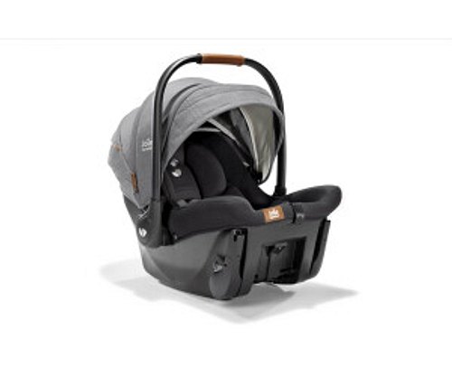 Joie Sprint Babyschale, ECE R129/i-Size Norm