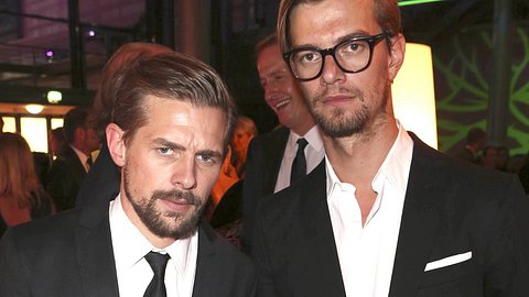Joko und Klaas legen mit ihrer Live-Sendung den Finger in die Wunde. - Foto: imago images / Future Image