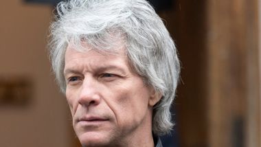 Jon Bon Jovi - Seine dunklen Familien-Geheimnisse  - Foto: Mark Cuthbert/UK Press via Getty Images