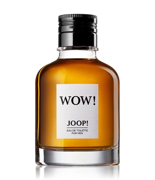 Joop - WOW (EdT, 100 ml)