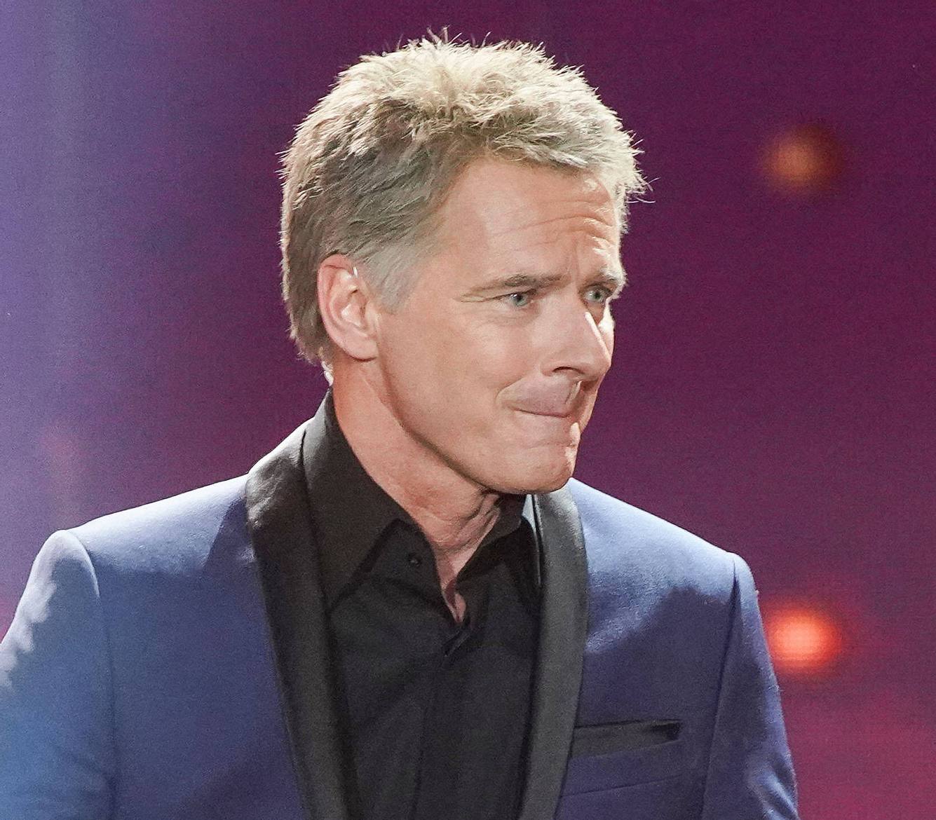 Jörg Pilawa hat Hoffnung, dass es seiner Tochter besser geht Jörg Pilawa hat Hoffnung, dass es seiner Tochter besser geht