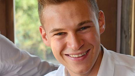 Joshua Kimmich ist bereits zweifacher Papa. - Foto: IMAGO / Sven Simon