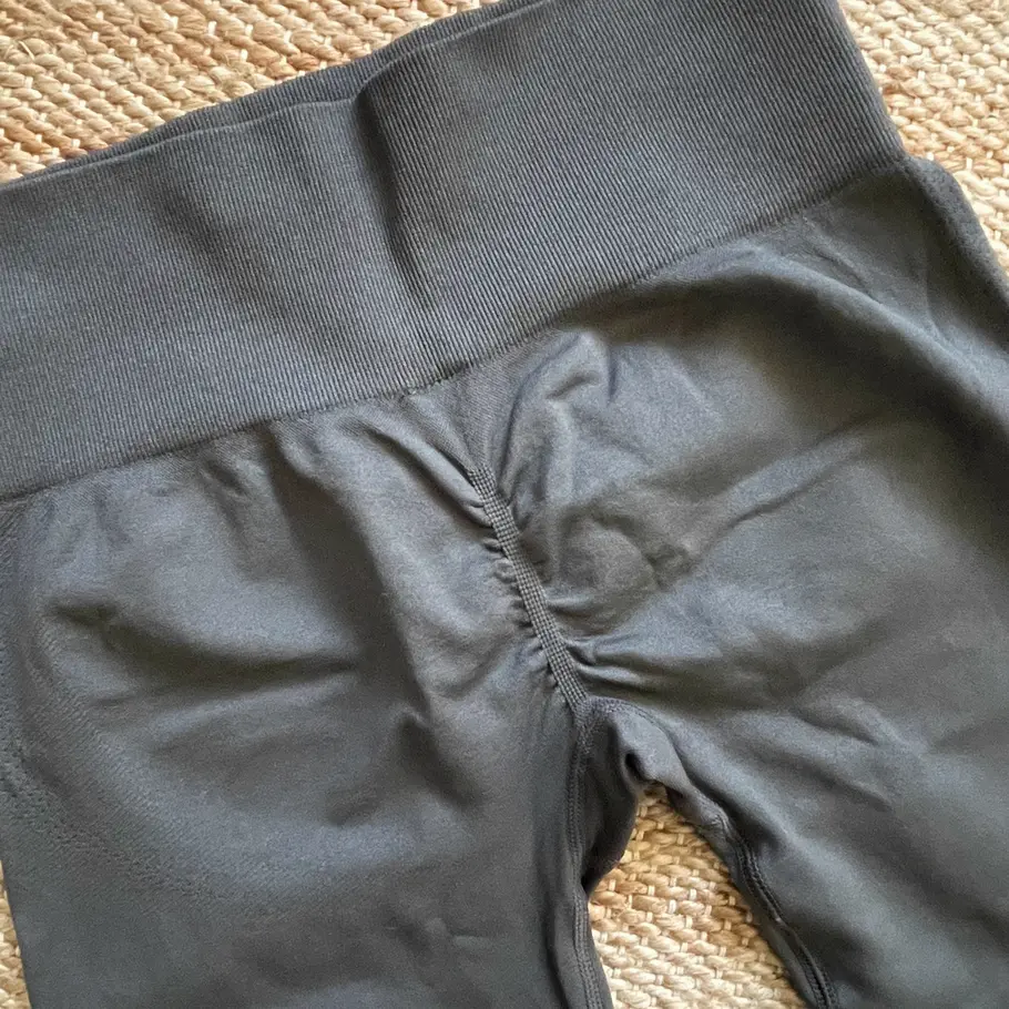 Leggings von Joyspels Bum Scrunch Naht der Joyspels-Leggings