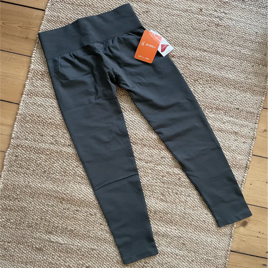 Figurformende Leggings von Joyspels im Test Figurformende Leggings von Joyspels im Test