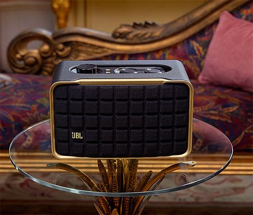 JBL Authentics 200 Smart-Home-Lautsprecher