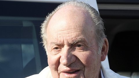 Juan Carlos: Seine Ex-Geliebte packt fiese Details aus - Foto: IMAGO / Lehtikuva