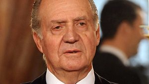 Juan Carlos Affäre mit Corinna zu Sayn-Wittgenstein entwickelt sich zur Schlammschlacht. - Foto: Carlos Alvarez/Getty Images