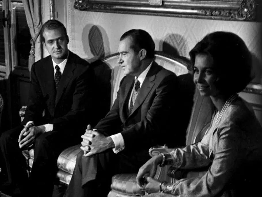 juan carlos hochzeitstag