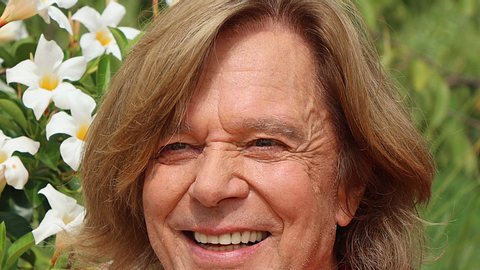Jürgen Drews: Jetzt lässt er Fan-Träume wahr werden ... - Foto: IMAGO / Fotostand