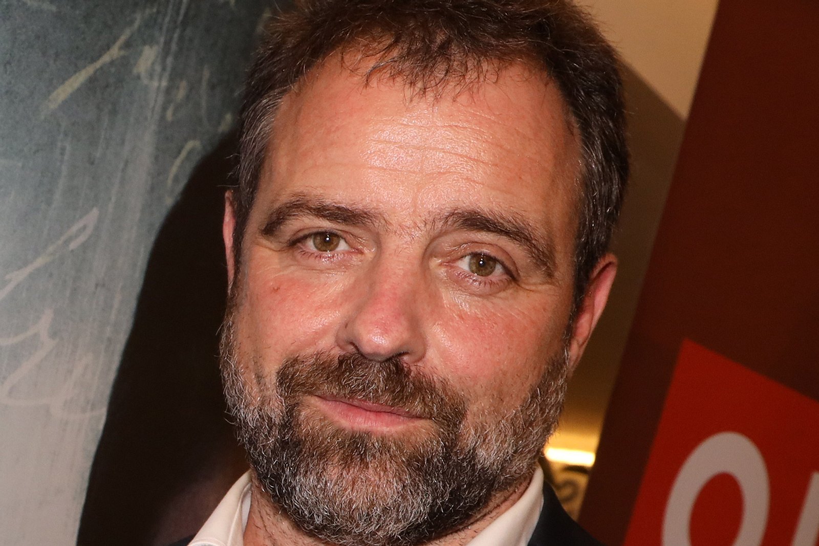 Juergen Maurer So tickt der TVVater privat wirklich! Wunderweib