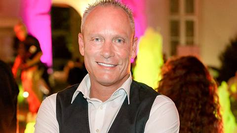 Jürgen Trovato: Die Maske ist gefallen! Jetzt zeigt der RTL-Detektiv sein wahres Gesicht! - Foto: Tristar Media/Getty Images