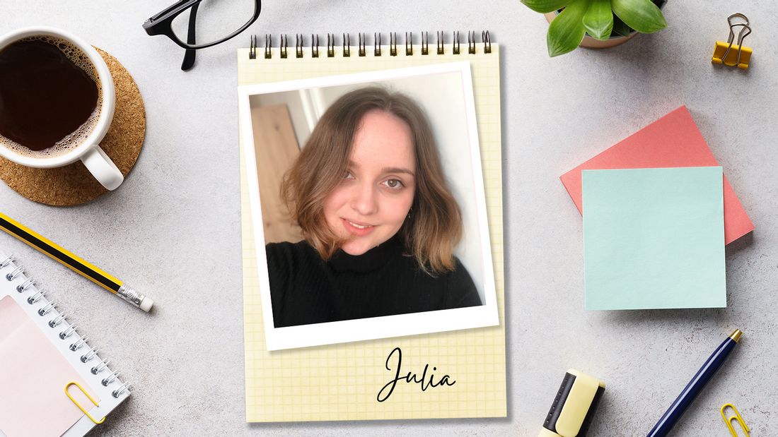 Julia Großmann Julia Großmann