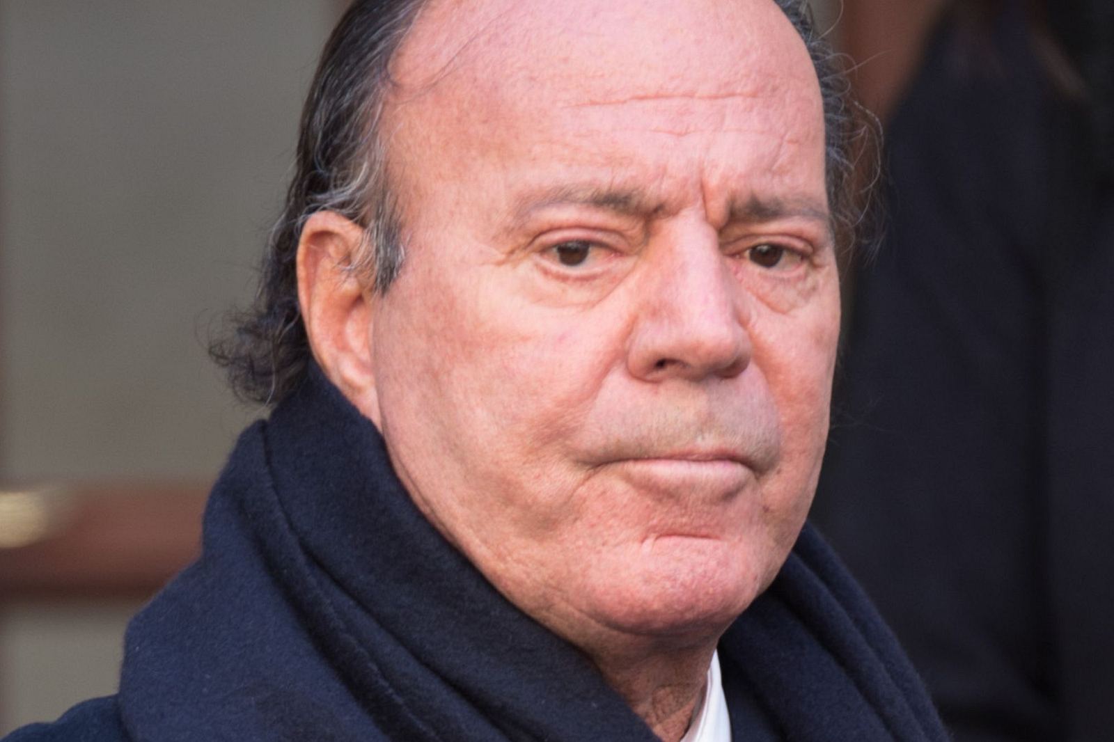 Stammbaum von Julio Iglesias