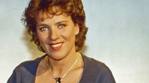 ARD Morgenmagazin Moderatorin ist tot - Julitta Münch wurde nur 60 Jahre alt - Foto: Imago Images