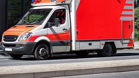 Für den Jungen kam jede Hilfe zu spät. - Foto: ollo/istock