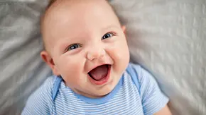 Jungennamen mit L: Die 25 schönsten Inspirationen für Babynamen mit Bedeutung - Foto: ideabug/iStock Jungennamen mit L: Die 25 schönsten Inspirationen für Babynamen mit Bedeutung - Foto: ideabug/iStock