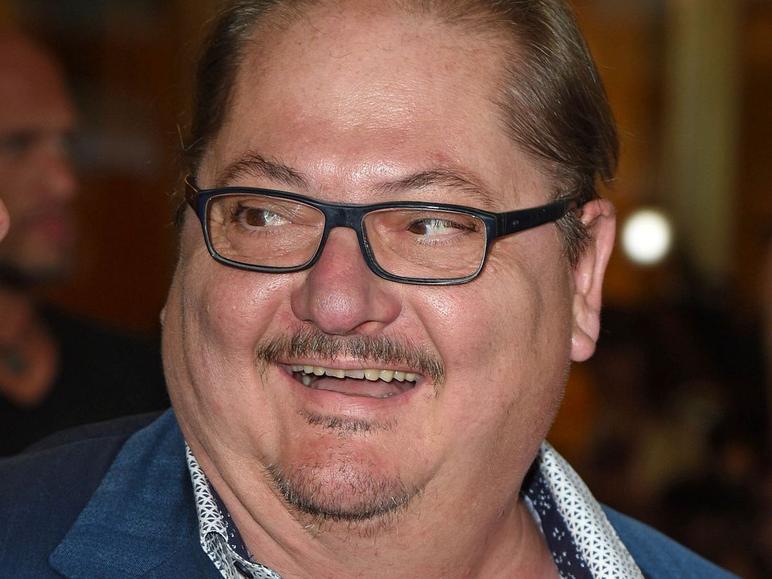 Jürgen Tarrach 30 Kilo weniger! So hat er es geschafft Wunderweib