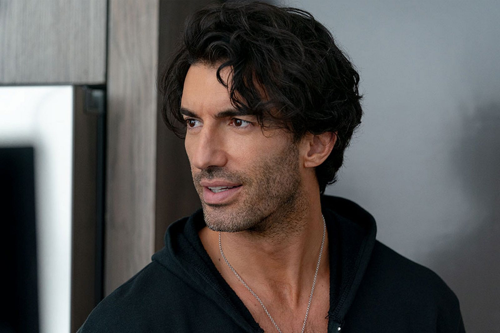 Justin Baldoni über